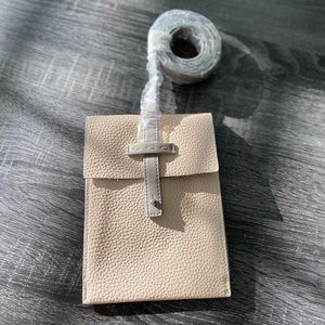 🔥5/$25 NEW Mary Kay City Modern Collection Mini Crossbody Bag Wallet Purse